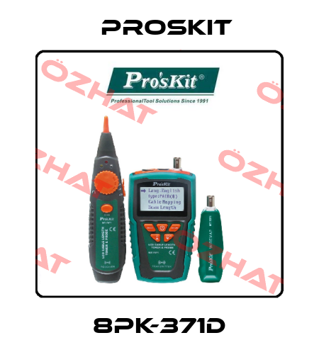 8PK-371D Proskit