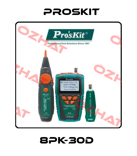 8PK-30D  Proskit