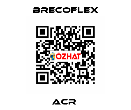 ACR  Brecoflex