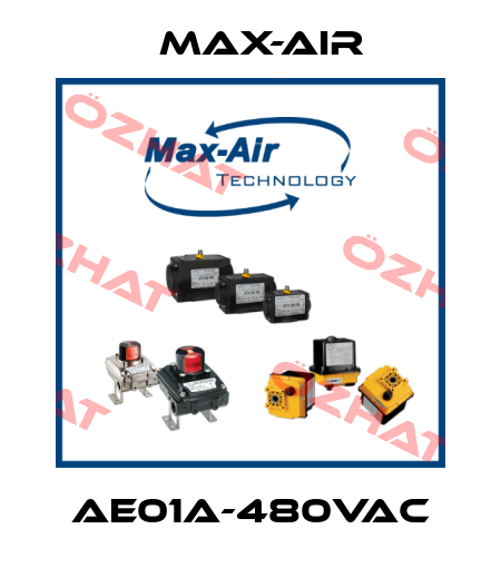 AE01A-480VAC Max-Air