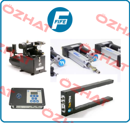 OPG Guiding System  Fife