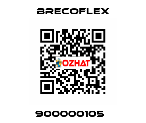 900000105   Brecoflex