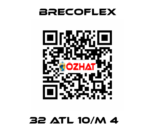 32 ATL 10/M 4   Brecoflex