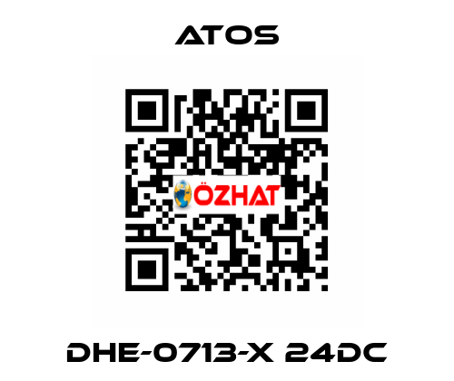 DHE-0713-X 24DC Atos