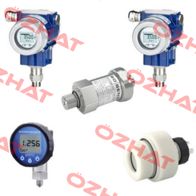 Code: 295-0400-1-3-100-M00-1-1-2-000  Bd Sensors