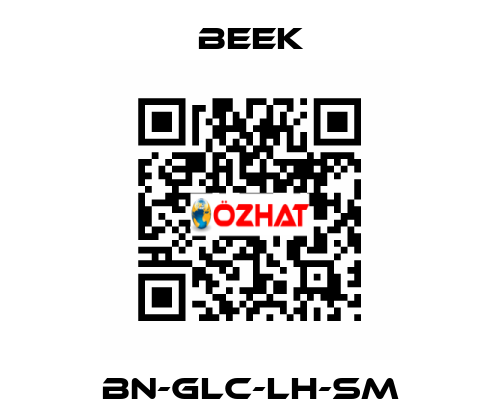BN-GLC-LH-SM Beek