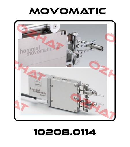10208.0114 Movomatic