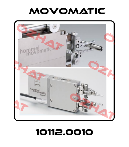10112.0010 Movomatic