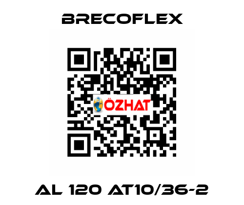AL 120 AT10/36-2 Brecoflex