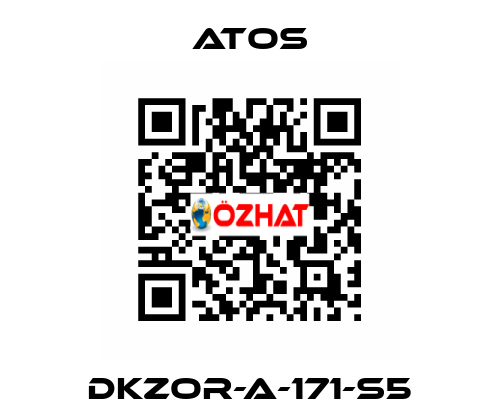 DKZOR-A-171-S5 Atos
