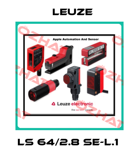 LS 64/2.8 SE-L.1  Leuze