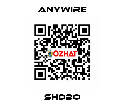 SHD2O Anywire