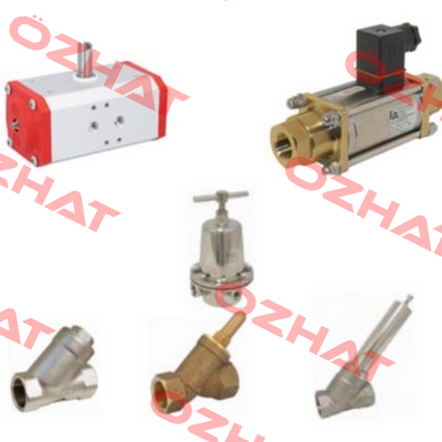 EE620632  End Armaturen