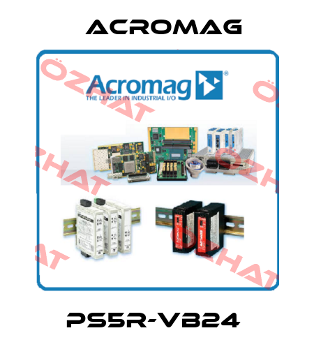 PS5R-VB24  Acromag