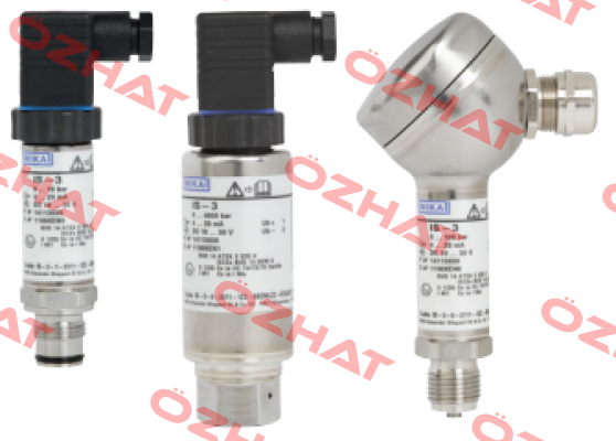 43973839   IS-3 Tecsis (WIKA Group)