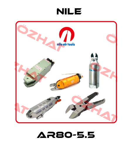 AR80-5.5 Nile