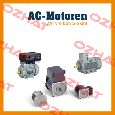 AHR315S-4 obsolete/ replaced by AHR 315 S 4/PHE AC Motoren