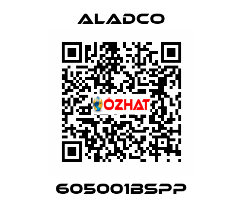 605001BSPP  Aladco