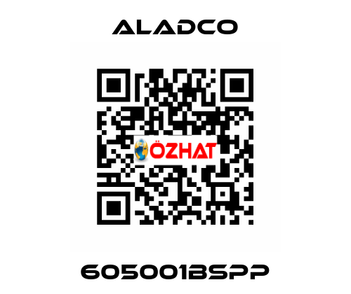 605001BSPP  Aladco