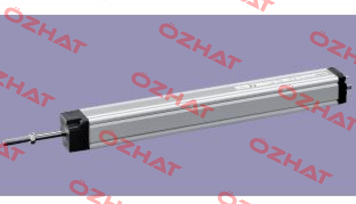Type: LWH-0400 P/N: 024316 Novotechnik