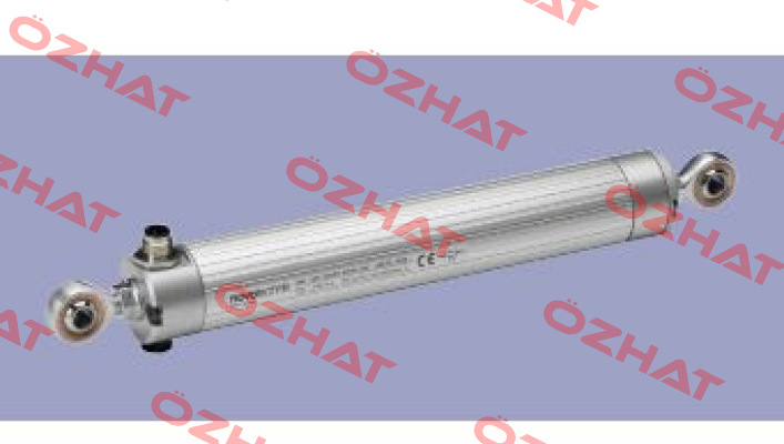 P/N: 026160 Type: LWX-0300-001 Novotechnik