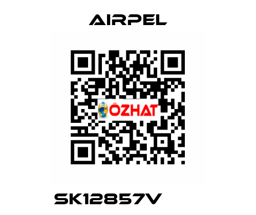  SK12857V        Airpel