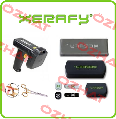 X4301-EU040-H3 Xerafy