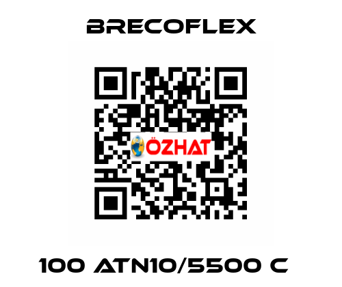 100 ATN10/5500 C   Brecoflex