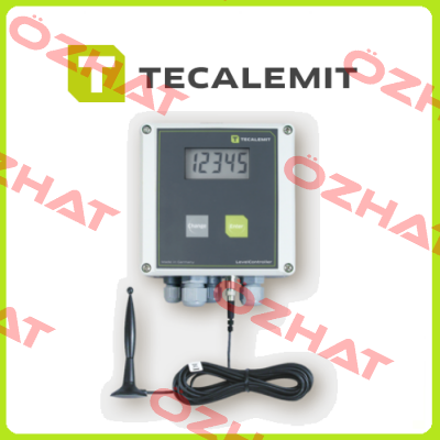 M 8.  Tecalemit
