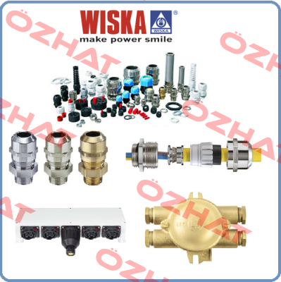 10063579 / KRM 20/16 Wiska