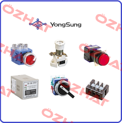 YSC3220-34MOB - old code , new code is YSDNC3220-34MO10B YongSung Electric