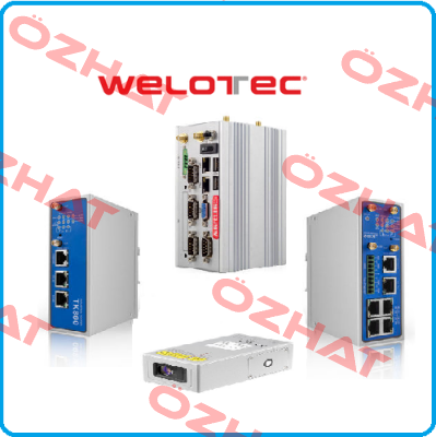 AB 440 N-Z21SS2H   Welotec