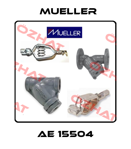 AE 15504 Mueller