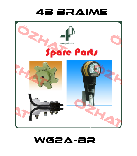 WG2A-BR   4B Braime