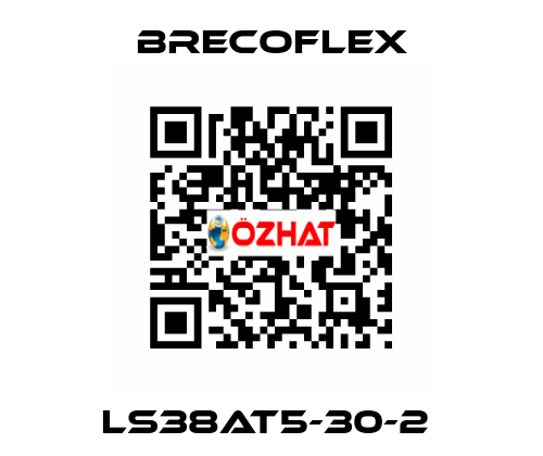 LS38AT5-30-2  Brecoflex