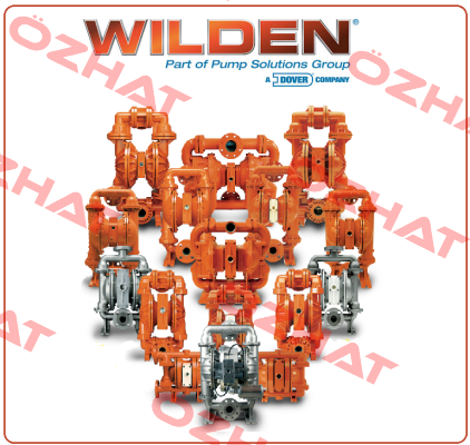 XPS15/AAAAA/TWS/TF/ATF/0014, 3 Wilden