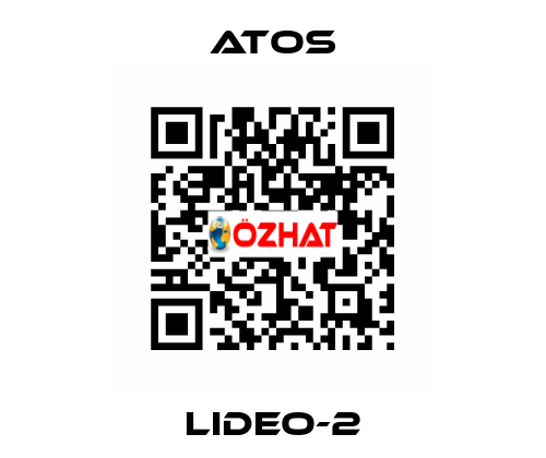 LIDEO-2 Atos
