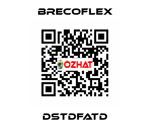 DSTDFATD Brecoflex