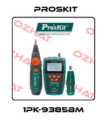 1PK-9385BM Proskit