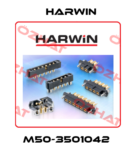 M50-3501042  Harwin