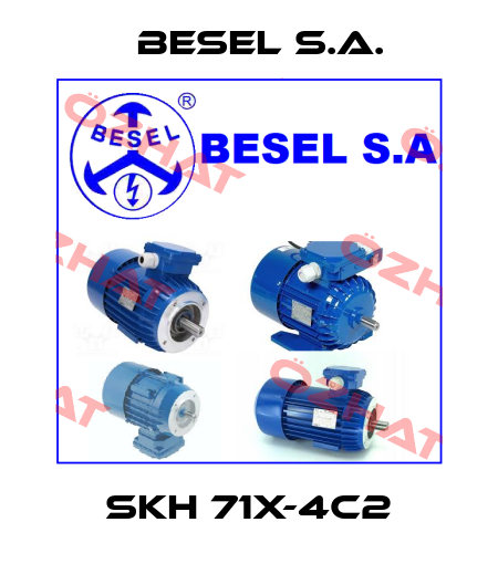 Skh 71x-4c2 BESEL S.A.