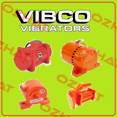 2ABS12 Vibco