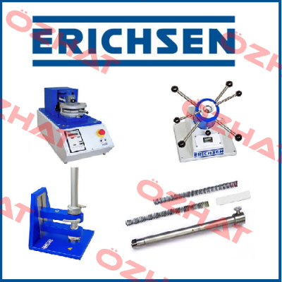 0071.03.31 Wet Film Thickness Gauge Model 234 R/III Erichsen