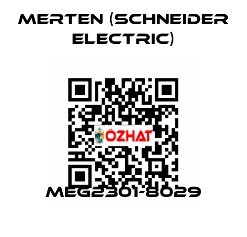 MEG2301-8029 Merten (Schneider Electric)