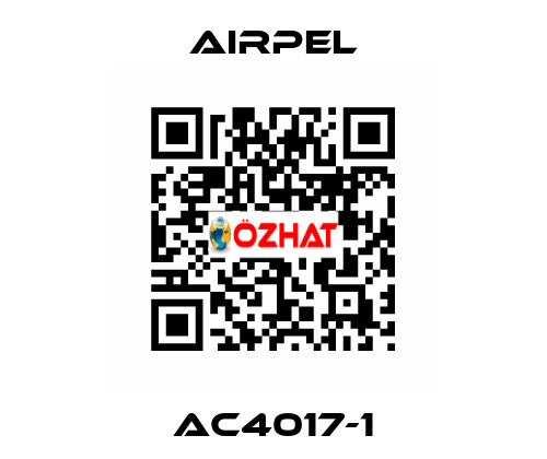 AC4017-1 Airpel