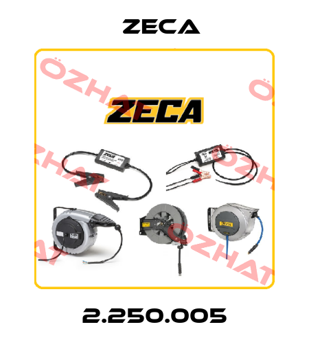 2.250.005 Zeca