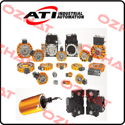 9105-TW-NANO17-E-1.8 ATI Industrial Automation