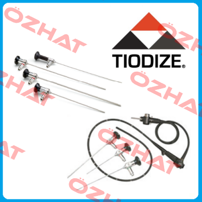 T8E-G (6kg) Tiodize