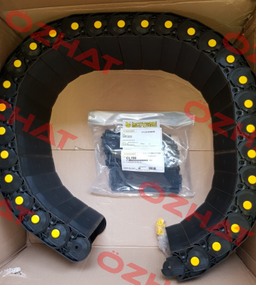 CL700 Brevetti