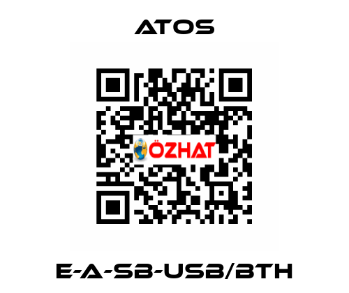 E-A-SB-USB/BTH Atos